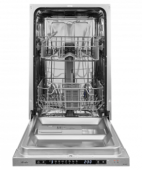 картинка Посудомоечная машина Monsher MD 4502 